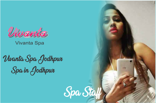 jodhpur spa services